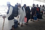 37 WN Malaysia peserta Ijtima Asia 2020 tiba di Nunukan dijaga ketat