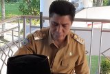 Pulang dari Jakarta, Bupati Halmahera Barat jalani karantina mandiri