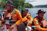 SAR dapat laporan delapan orang hilang saat memancing di Manokwari