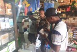 Polres Tolikara pantau ketersediaan bahan pokok