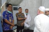 Pemkab Gowa pastikan peserta Ijtima Asia yang meninggal bukan karena COVID-19