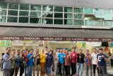 KNPI Malaysia surati Presiden Jokowi agar bantu WNI