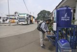 Kasus terjangkit COVID-19 Indonesia naik tajam, positif jadi 1.285 orang