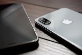 Bugs di iPhone dicurigai curi data selama bertahun-tahun