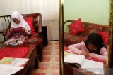 Perpanjang kebijakan belajar dari rumah di Makassar
