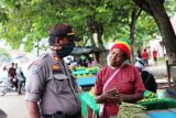 Satgas Aman Nusa imbau warga Jayapura waspadai virus corona