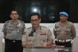 Polri: Penegakan hukum tetap mengedepankan