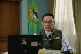 Ridwan Kamil: 300 orang di Jabar positif COVID-19 berdasarkan tes cepat