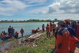 Pria lompat dari Jembatan Barombong Makassar ditemukan meninggal