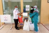 Hotel-restoran di Kota Makassar bantu sediakan makanan untuk petugas medis