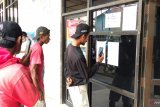 Pelni Sorong tidak melayani angkutan penumpang