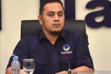 DPR dukung  TNI/Polri untuk tegakkan protokol kesehatan