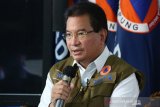 Gugus Tugas luncurkan sistem data terpadu