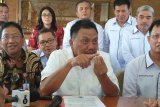 Gubernur Sulut ajak tokoh agama putus mata rantai penyebaran COVID-19