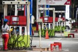 Harga minyak jatuh karena kekhawatiran pelemahan permintaan