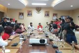 RSUP Kandou Manado rawat 15 pasien isolasi