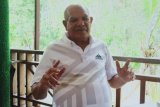 Tokoh adat ajak warga patuhi imbauan pemerintah cegah virus corona