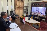 Gubernur Sulsel instruksikan fokus benahi APBD 2020 untuk penanganan COVID-19