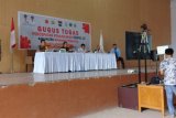 Cadangan pangan Kabupaten Minahasa Tenggara capai 1.975 ton