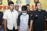 Polisi tangkap penyebar hoaks di Kabupaten Majene