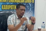 Warga Mimika Papua positif tertular COVID-19 bertambah menjadi tiga orang
