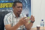 Pemkab Mimika isolasi 17 warga terkait pandemi COVID-19