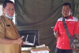 Optimal Posko Induk Covid-19, Diskominfo Kapuas sediakan wifi gratis