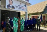 Partai NasDem Kolaka Timur membuka posko siaga COVID-19
