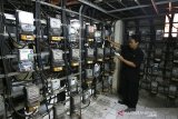 Kementerian ESDM: Anggaran stimulus energi terkait COVID-19 sebesar Rp6,9 triliun