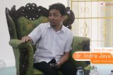 Lingga melawan COVID-19: Penjelasan IDI dan Bupati Lingga