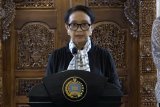 Menlu minta WNI yang bepergian ke luar negeri segera pulang