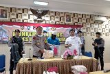 Pengoplos gula rafinasi di Banjarnegara ditangkap