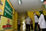 Gubernur Sulsel ajak masyarakat doakan korban COVID-19