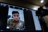 Hasil pemeriksaan swab PDP COVID-19 yang meninggal di Gowa negatif