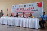 Bupati pastikan Mitra miliki cadangan beras 1.975 ton