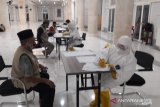 Pemkab Gowa periksa kesehatan 30 imam untuk cegah COVID-19