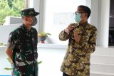 Gubernur Sulsel imbau warga tidak mudik di tengah pandemiK COVID-19