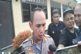 Polda Papua tangkap 10 pelaku penganiayaan di Heram