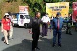 Akses masuk Minahasa Tenggara dibatasi mulai 1 April