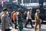 Kapolda Sumut: Tindak tegas warga tidak indahkan imbauan pemerintah