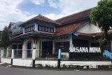 Lima pasar di Magelang tutup untuk cegah penyebaran COVID-19