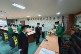 Kepala Humas: Penetapan Dekan FKM UMI sudah sesuai aturan