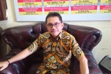 Ketua PSSI Padang pertanyakan keabsahan penunjukan Plt Ketua KONI Padang