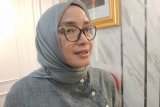 Evi Novida Ginting ajukan permohonan pencabutan Keppres pemecatan dirinya