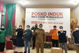 Pemkot Makassar akan semprot disinfektan secara massal di seluruh wilayah