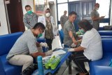 Bakamla ZMTh periksa kesehatan personel cegah penyebaran COVID-19