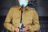 Wali Kota Manado sumbangkan gaji April bagi tenaga kesehatan melawan COVID 19