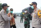 Pemkab Mojokerto sediakan 4 unit bilik sterilisasi di fasilitas umum