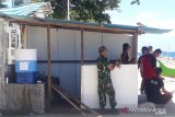 Keberadaan Pos terpadu Marore untuk cegah penyebaran COVID-19