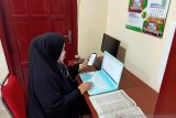 Sekolah Islam Athirah Makassar manfaatkan radio adakan pembelajaran dari rumah